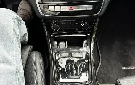 Mercedes-Benz CLA, 2017 год, 1 490 002 рублей, 13 фотография