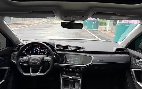 Audi Q3, 2021 год, 1 620 000 рублей, 7 фотография