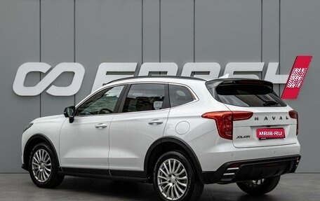 Haval Jolion, 2024 год, 1 960 000 рублей, 2 фотография