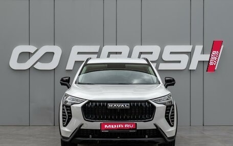 Haval Jolion, 2024 год, 1 960 000 рублей, 3 фотография
