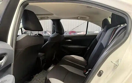 Toyota Corolla, 2022 год, 1 085 000 рублей, 5 фотография