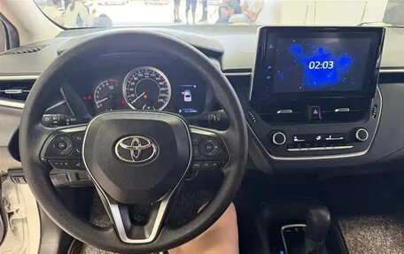 Toyota Corolla, 2022 год, 1 085 000 рублей, 11 фотография