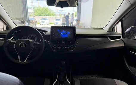 Toyota Corolla, 2022 год, 1 085 000 рублей, 7 фотография