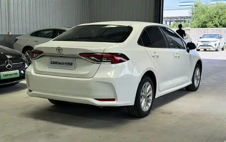 Toyota Corolla, 2022 год, 1 085 000 рублей, 9 фотография