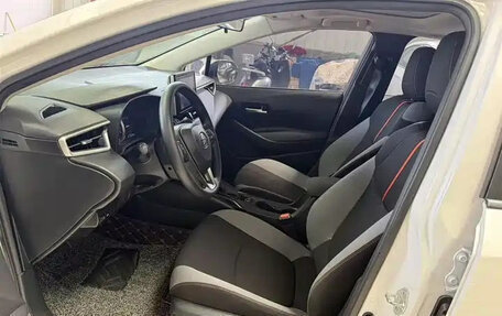 Toyota Corolla, 2022 год, 1 085 000 рублей, 12 фотография
