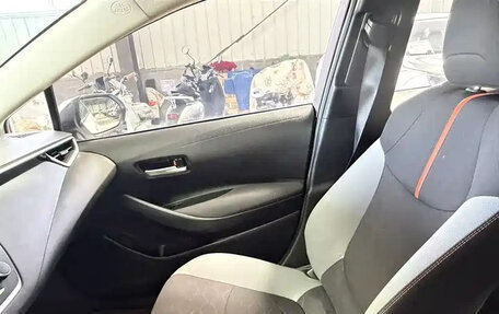Toyota Corolla, 2022 год, 1 085 000 рублей, 13 фотография
