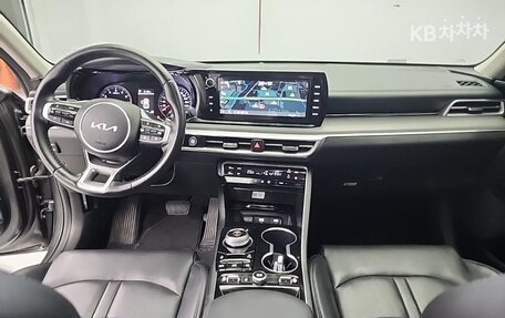 KIA K5, 2022 год, 1 655 000 рублей, 5 фотография