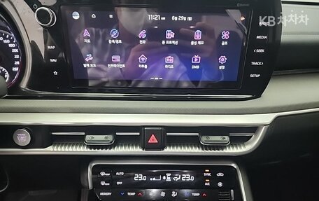 KIA K5, 2022 год, 1 655 000 рублей, 12 фотография