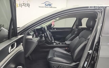 KIA K5, 2022 год, 1 655 000 рублей, 6 фотография