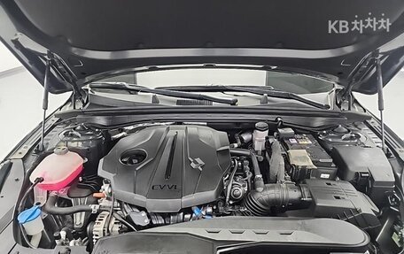 KIA K5, 2022 год, 1 655 000 рублей, 8 фотография