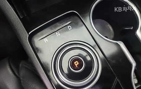 KIA K5, 2022 год, 1 655 000 рублей, 10 фотография