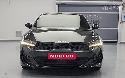 KIA K5, 2022 год, 1 655 000 рублей, 1 фотография
