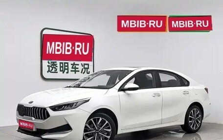 KIA K3, 2021 год, 1 095 000 рублей, 1 фотография