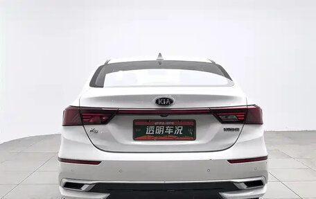 KIA K3, 2021 год, 1 095 000 рублей, 3 фотография