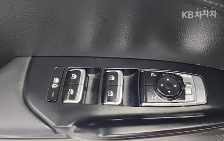 KIA K5, 2022 год, 1 655 000 рублей, 16 фотография