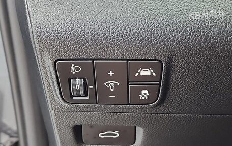 KIA K5, 2022 год, 1 655 000 рублей, 17 фотография
