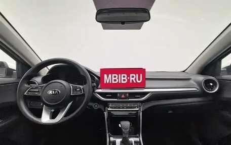 KIA K3, 2021 год, 1 095 000 рублей, 5 фотография