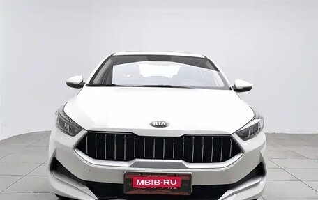 KIA K3, 2021 год, 1 095 000 рублей, 2 фотография