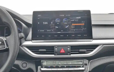KIA K3, 2021 год, 1 095 000 рублей, 7 фотография