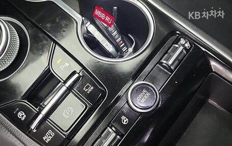 KIA K5, 2022 год, 1 655 000 рублей, 18 фотография