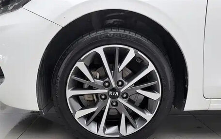 KIA K3, 2021 год, 1 095 000 рублей, 12 фотография