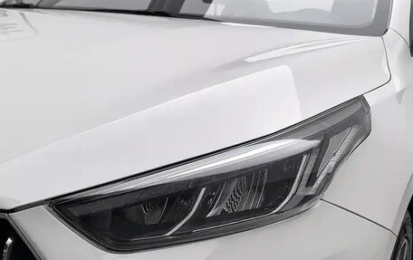 KIA K3, 2021 год, 1 095 000 рублей, 14 фотография