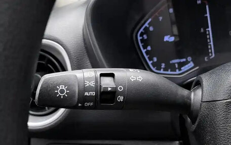 KIA K3, 2021 год, 1 095 000 рублей, 17 фотография