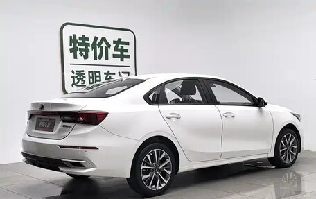 KIA K3, 2021 год, 1 095 000 рублей, 18 фотография