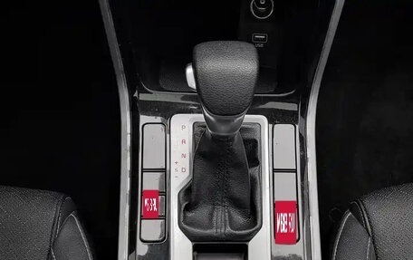KIA K3, 2021 год, 1 095 000 рублей, 8 фотография