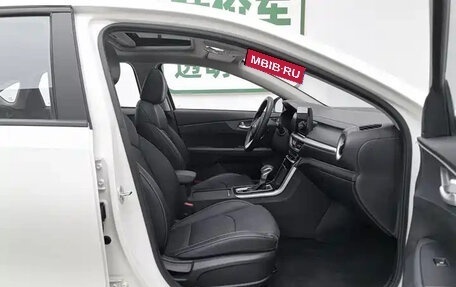 KIA K3, 2021 год, 1 095 000 рублей, 15 фотография