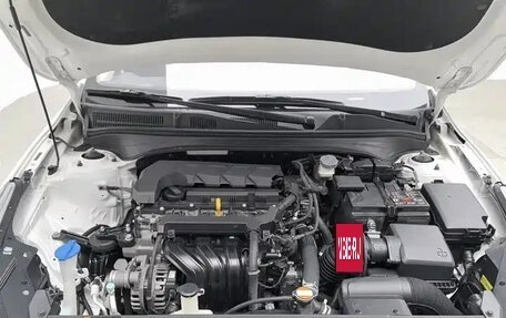 KIA K3, 2021 год, 1 095 000 рублей, 21 фотография