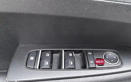 KIA K3, 2021 год, 1 095 000 рублей, 20 фотография