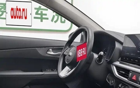 KIA K3, 2021 год, 1 095 000 рублей, 22 фотография