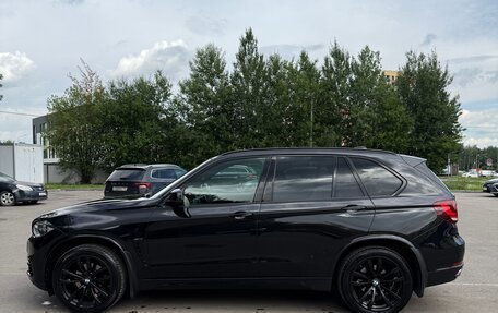 BMW X5, 2015 год, 2 500 000 рублей, 6 фотография