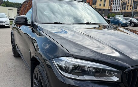 BMW X5, 2015 год, 2 500 000 рублей, 4 фотография