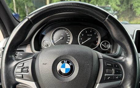 BMW X5, 2015 год, 2 500 000 рублей, 10 фотография