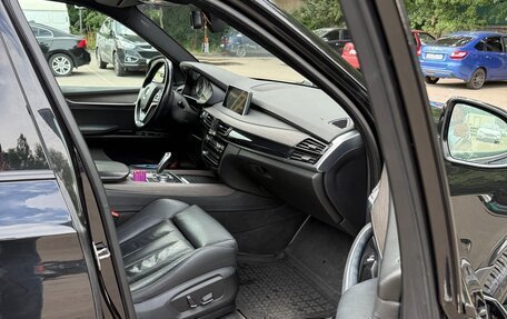 BMW X5, 2015 год, 2 500 000 рублей, 15 фотография