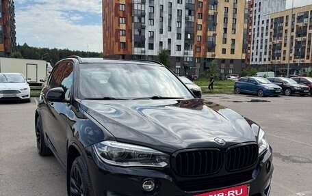 BMW X5, 2015 год, 2 500 000 рублей, 3 фотография