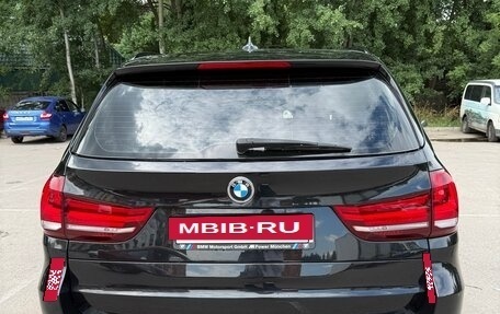 BMW X5, 2015 год, 2 500 000 рублей, 8 фотография