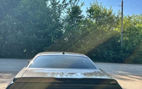 Dodge Challenger III рестайлинг 2, 2020 год, 2 500 000 рублей, 10 фотография