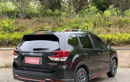 Subaru Forester, 2020 год, 2 290 002 рублей, 2 фотография