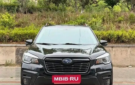 Subaru Forester, 2020 год, 2 290 002 рублей, 3 фотография