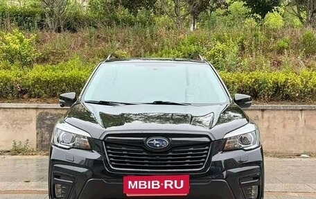 Subaru Forester, 2020 год, 2 290 002 рублей, 6 фотография