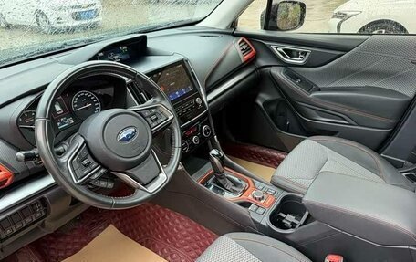 Subaru Forester, 2020 год, 2 290 002 рублей, 8 фотография