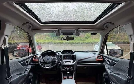 Subaru Forester, 2020 год, 2 290 002 рублей, 7 фотография