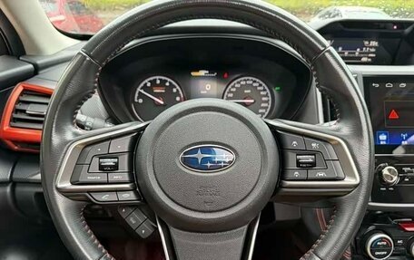Subaru Forester, 2020 год, 2 290 002 рублей, 12 фотография