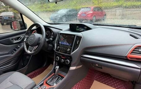 Subaru Forester, 2020 год, 2 290 002 рублей, 10 фотография