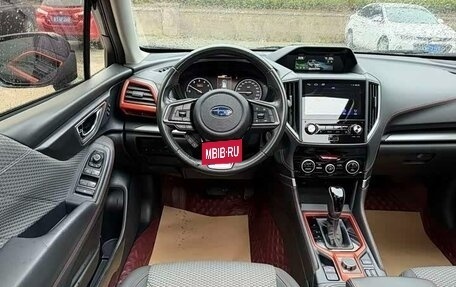 Subaru Forester, 2020 год, 2 290 002 рублей, 11 фотография