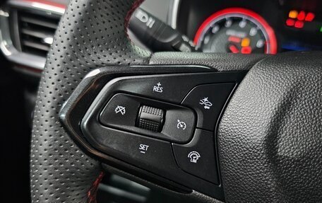 Chevrolet TrailBlazer, 2021 год, 2 040 000 рублей, 21 фотография