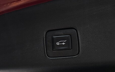 Chevrolet TrailBlazer, 2021 год, 2 040 000 рублей, 22 фотография